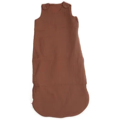 Sovpåse (Brun) från Liewood Ekologisk bomull