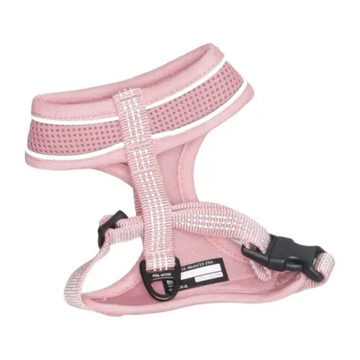 Dog harness (Pink) from Feel Active