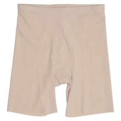 Shapewear-underdel (Beige) fra MyWear Elastan, Polyamid