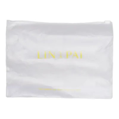 Toilet bag (White) from Lin Lin
