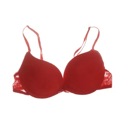BH (Röd) från No Secret Elastan, Nylon