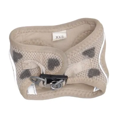 Hundesele (Beige, Grå) fra Ozami