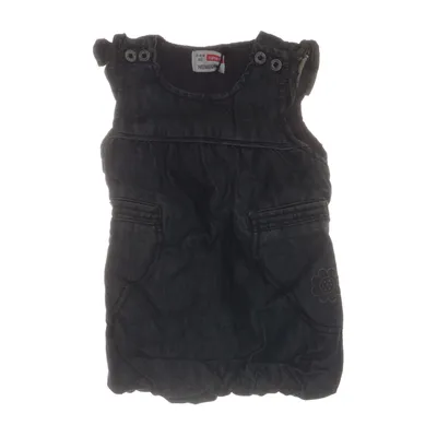 Robe en jean (Bleu) de Name It Newborn