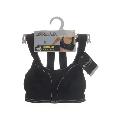 Sport-BH (S5044) från Shock Absorber Elastan, Polyamid, Polyester
