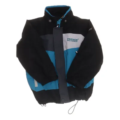 Winterjas (Zwart, Blauw, Grijs) van Protech Clothes Polyester