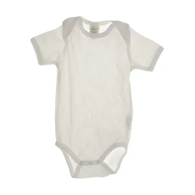 Body (White) from Alana Cotton