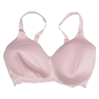Nursing bra (Miss Lovely) from Anita Maternity Elastane, Polyamide, Polyester, Polyurethane