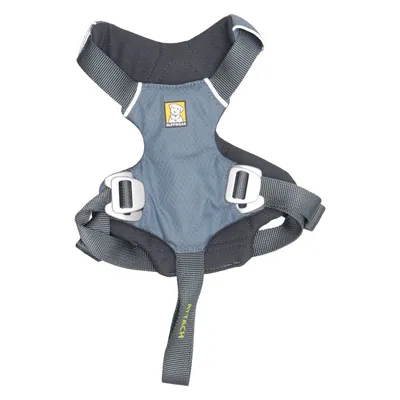 Hundesele (Grå, Sort) fra Ruffwear