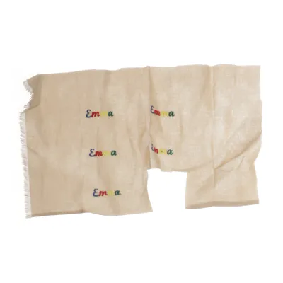Textile (Beige) de Emma