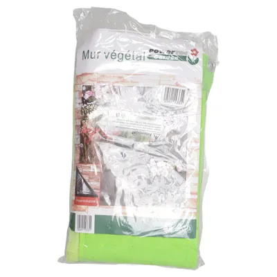 Trädgårdstillbehör (Mur Végétal) från Powertec