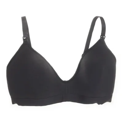 Voedingsbh (Wit, Grijs) van H&M Mama Katoen, Elastaan, Polyester