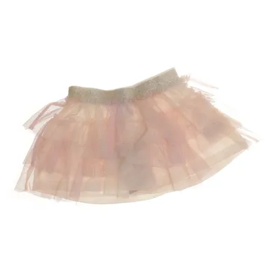 Jupe en tulle (Rose, Blanc, Multicolore) de Lindex Baby Polyester