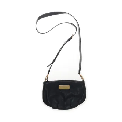 Axelremsväska (Svart) från Marc by Marc Jacobs Skinn