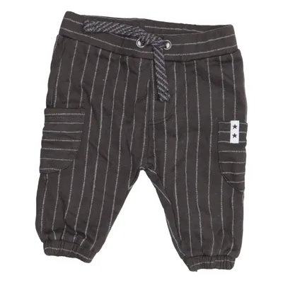 Pantalon de survêtement (Gris) de Zeeman Coton