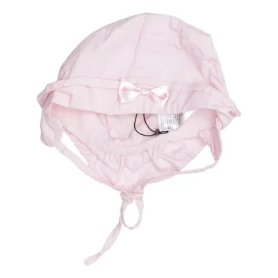 Chapeau (Rose) de Ergee Coton