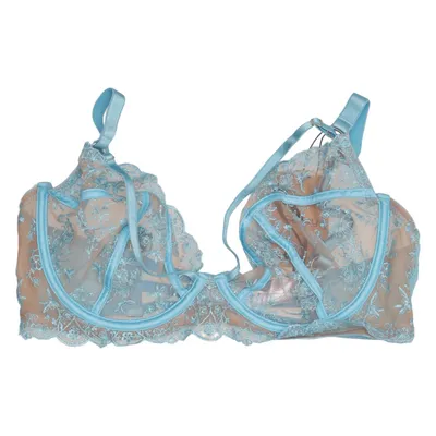 Bh (Blauw) van Playful Promises Elastaan, Polyamide, Polyester