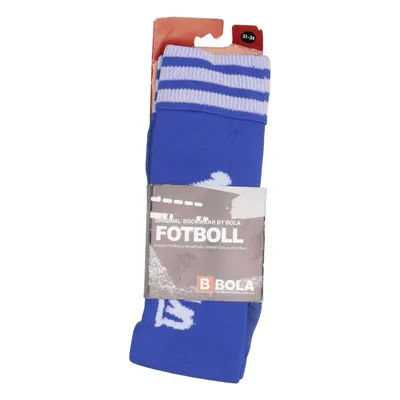 Voetbalsokken (Värtan) van Bola Katoen, Elastaan, Polyamide