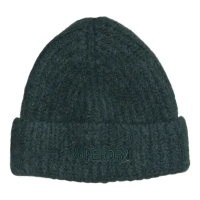 Beanie-Mütze (Grün) von Superdry