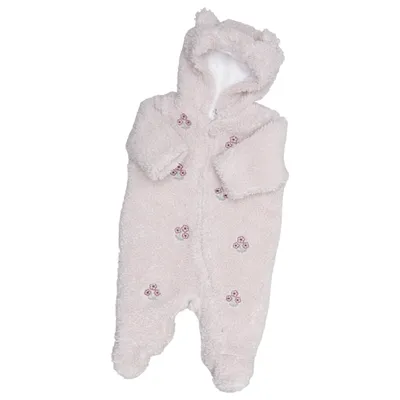 Overall (Roze) van Baby C&A Polyester
