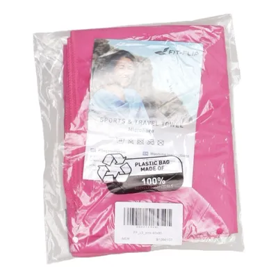 Serviette de voyage (Sports & Travel Towel) de FIT-FLIP