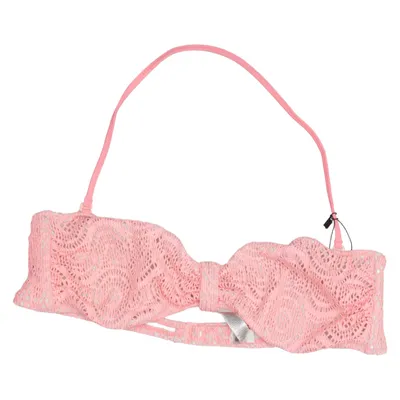 Bikini top (Pink) from Pink Victoria's Secret