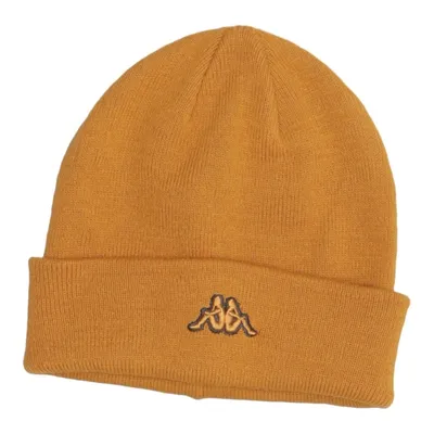 Beanie (Geel) van Kappa Acryl