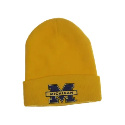 Beaniehue (Gul) fra Carhartt Akryl
