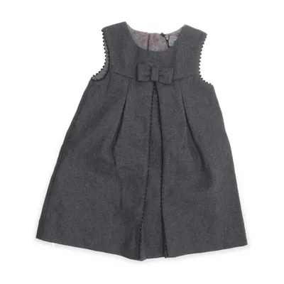 Klänning (Grå) från Girls Collection by DMB