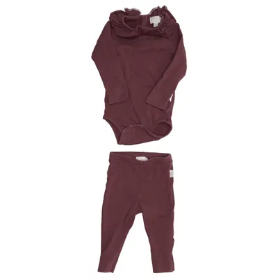 Set (Purple) from Willow