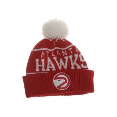 Tophue (Rød, Hvid) fra Mitchell & Ness Akryl