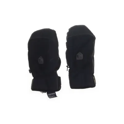 Vanter (Sort) fra Hestra Gore-tex, Polyamid, Polyester, Polyurethan