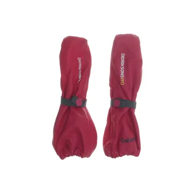 Vantar (Rosa) från Didriksons 1913 Polyester, Polyuretan