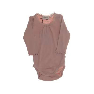 Body (Beige) från Wheat Ekologisk bomull, Modal