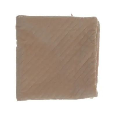 Kuddfodral (Brun) från H&M Bomull, Polyester