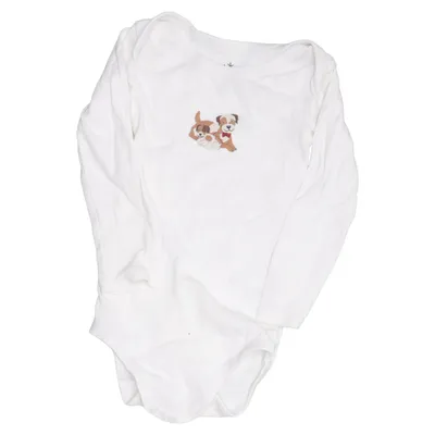 Body (Blanc) de Tchibo Coton
