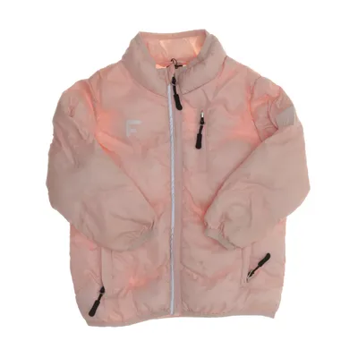 Lättviktsjacka (Rosa) från Funk by Lager 157 Polyester