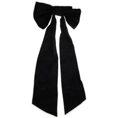 Maskeradtillbehör (Svart)