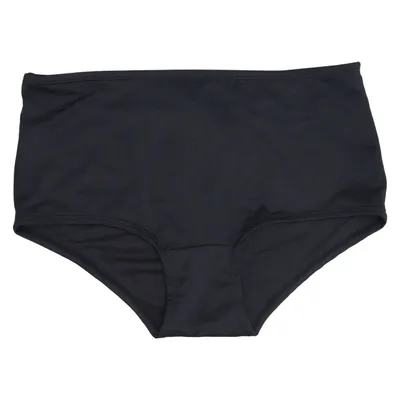 Bikiniunderdel (Svart) från Marine Classics Elastan, Polyester