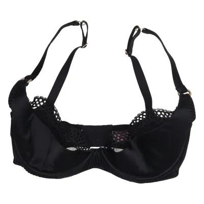 BH (Svart) från Agent Provocateur Elastan, Polyamid, Polyester, Silke