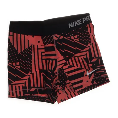 Badbyxor (Svart, Rosa, Flerfärgad) från Nike Pro Elastan, Polyester