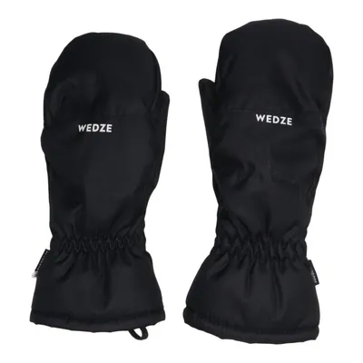 Wanten (Zwart) van Decathlon