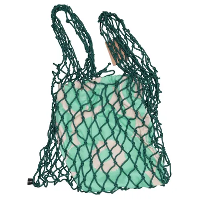 Sac de plage (Barita Pieni Unikko) de Marimekko Coton, Polyester