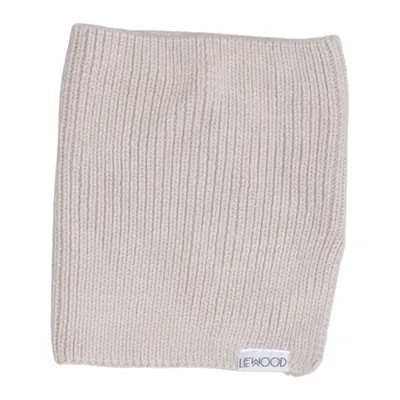 Tour de cou (Beige) de Liewood Coton biologique