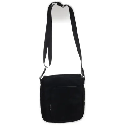 Sac à bandoulière (Noir) de Bata