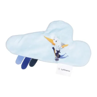 Peluche (Bleu, Multicolore) de Lufthansa