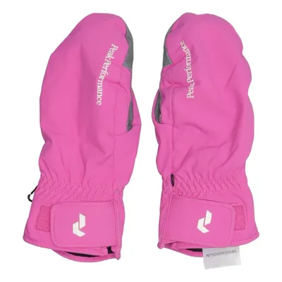 Vanter (Pink, Grå) fra Peak Performance