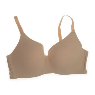Bh (Beige) van Luvlette Polyamide, Elastaan