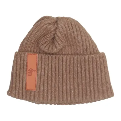 Beaniemössa (Beige) från Baby Mocs