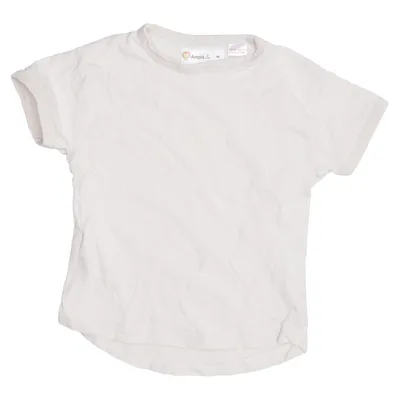 T-shirt (Beige) von Bambi Bambus