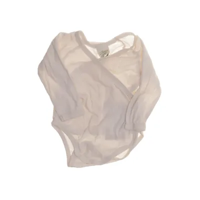 Body (Vit) från Avana Bomull